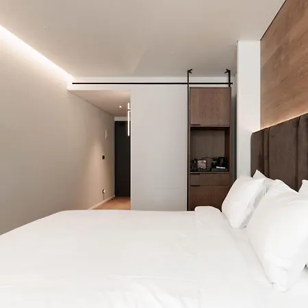 Apartamento Blanco Atenas