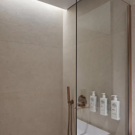 Apartamento Blanco *