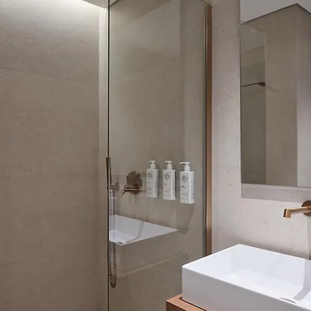 Apartamento Blanco