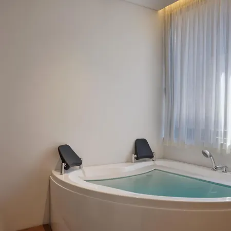 Blanco Apartamento *