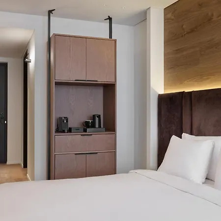 Apartamento Blanco *