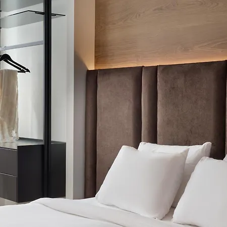 Blanco Apartamento Atenas
