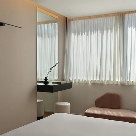 Apartamento Blanco Atenas