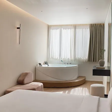 Apartamento Blanco Atenas